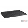 Original Gledring Premium Gummi Kofferraummatte - RENAULT Austral SUV MHEV (Oben m.Rese.Rad) 2022->